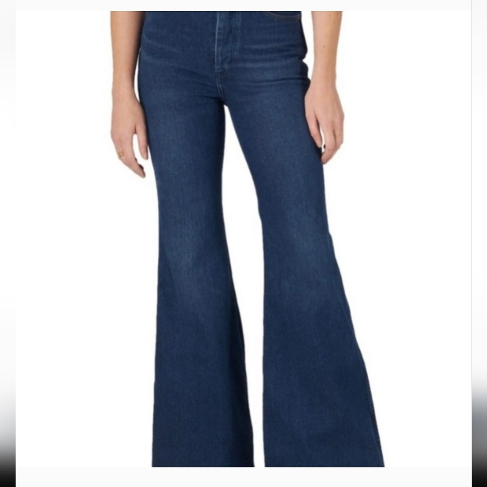 Wrangler Wander 622 flares